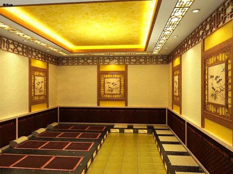 熱浪來襲，武漢游泳池桑拿“清涼+養(yǎng)生”雙玩法，你解鎖了嗎？