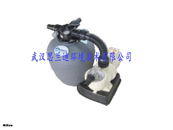 武漢游泳池水處理設(shè)備如何清洗？